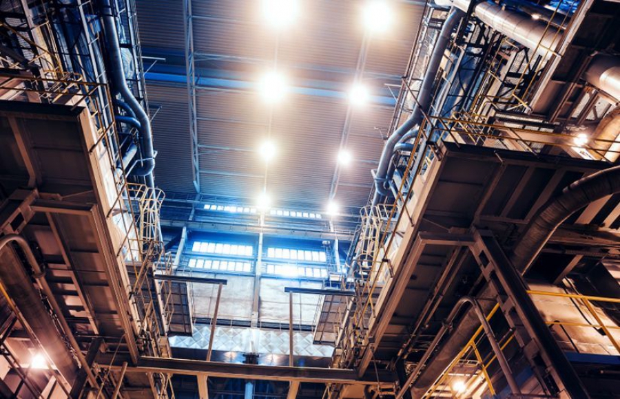 Γερμανία: Την επόμενη εβδομάδα τα σχέδια για το ενεργειακό κόστος της βιομηχανίας