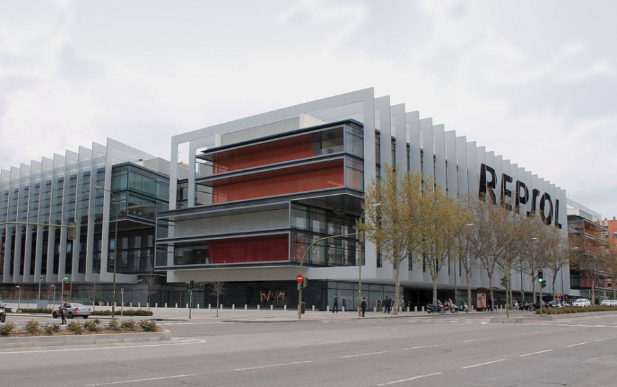 Η Repsol παράγει πράσινο υδρογόνο στην Ισπανία