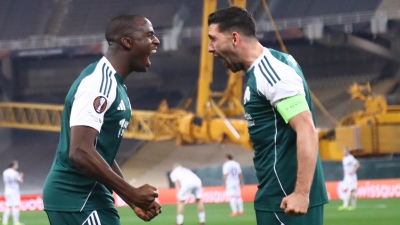 Παναθηναϊκός: Όλα ανοιχτά μετά την καλύτερη εμφάνιση επί Μπενίτεζ - Ελπίδες να γλυτώσει ο Αλλαφούζος τα 5 εκατ κόστους απόλυσης