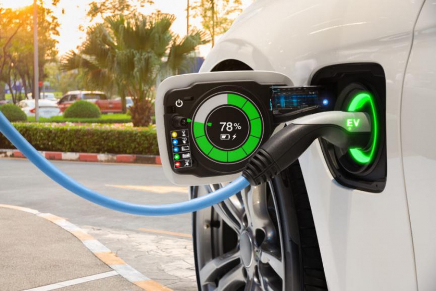 Ηλεκτρικό το 1/3 όλων των νέων πωλήσεων αυτοκινήτων παγκοσμίως μέχρι το τέλος της δεκαετίας