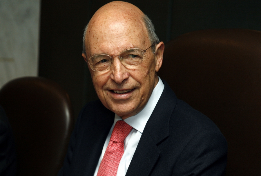 Στήριξη Σημίτη σε Ανδρουλάκη