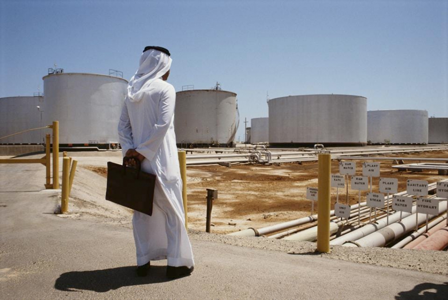 ΔΝΤ: Η Σαουδική Αραβία χρειάζεται τιμές πετρελαίου στα 80,90 δολάρια για να εξισορροπήσει τον προϋπολογισμό