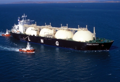 Ποιοί φέρνουν LNG Μάρτιο, Απρίλιο - ΑΠΕ και Υδροηλεκτρικά οι κύριοι χρηματοδότες του ΤΕΜ