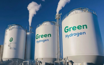 Συμφωνία HIF Global και eFuel One για έργο πράσινου υδρογόνου και ηλεκτρονικής μεθανόλης στην Ουρουγουάη