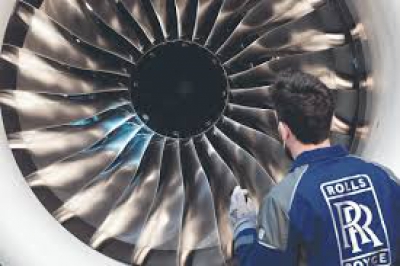 Rolls-Royce: Διευρύνονται οι απώλειες στον κλάδο της πυρηνικής ενέργειας (cityam.com)