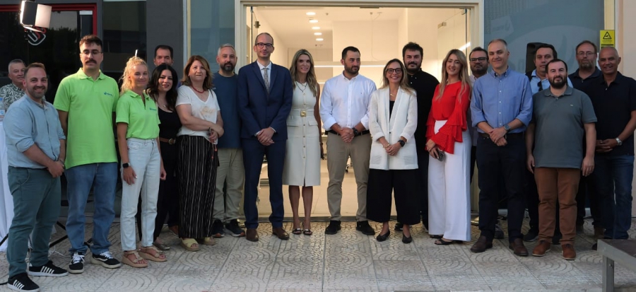 Enaon EDA: Νέο Γραφείο Εξυπηρέτησης Καταναλωτών στη Χαλκίδα