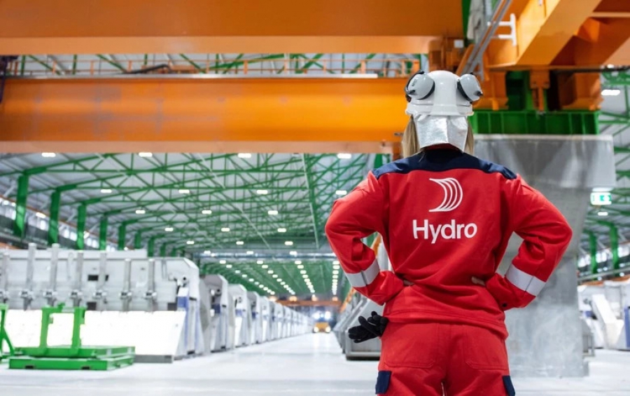 Hydro: Υπογράφει υβριδικό PPA 10 GWh με τη Varberg Energi για σταθερή παροχή ανανεώσιμης ενέργειας