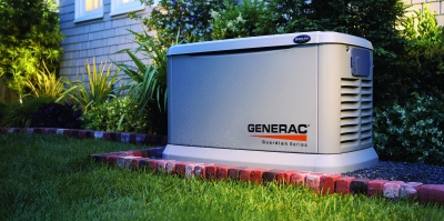 Το οικιακό σύστημα μπαταριών Generac κέρδισε το βραβείο GOOD DESIGN 2025