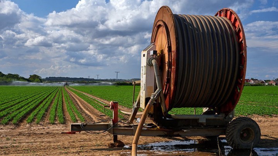 Νέα μέτρα στήριξης των αγροτών - Η οικονομική κάλυψη στα τιμολόγια ρεύματος