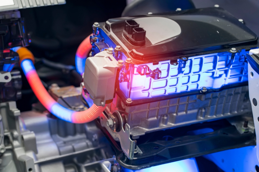 Γραφίτης: O μεγάλος νικητής της έκρηξης των EV, αξίας πολλών δισ. δολαρίων