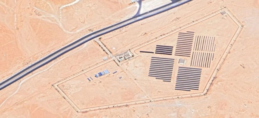 Επιστήμονες ανακάλυψαν ότι τα φωτοβολταϊκά στην Σαχάρα έχουν υψηλότερη απόδοση (PV Magazine)