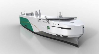Wallenius: H «πράσινη» συνεργασία στη ναυτιλία για τη μείωση των CO2