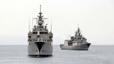 Ελλάδα – Τουρκία: Τα τρία πιθανά σενάρια εξέλιξης της έντασης με αφορμή το Χωροταξικό