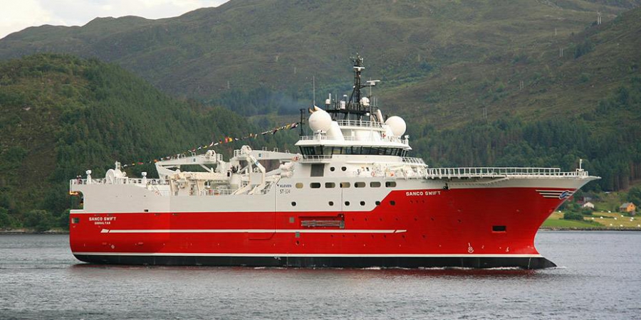 Νέα NAVTEX από την Ελλάδα για σεισμικές έρευνες νοτιοδυτικά Κρήτης και Πελοποννήσου