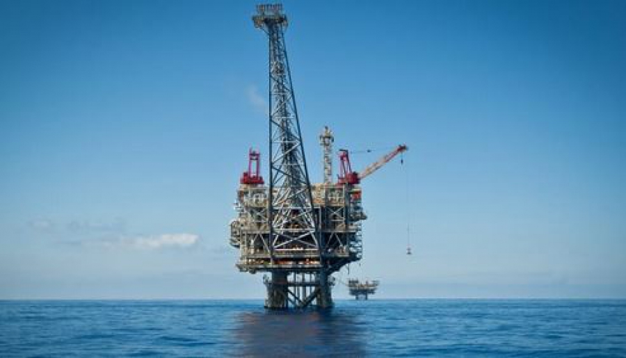 Αυξήθηκαν 13,4% οι εξαγωγές φυσικού αερίου του Ισραήλ προς Αίγυπτο και Ιορδανία το 2024