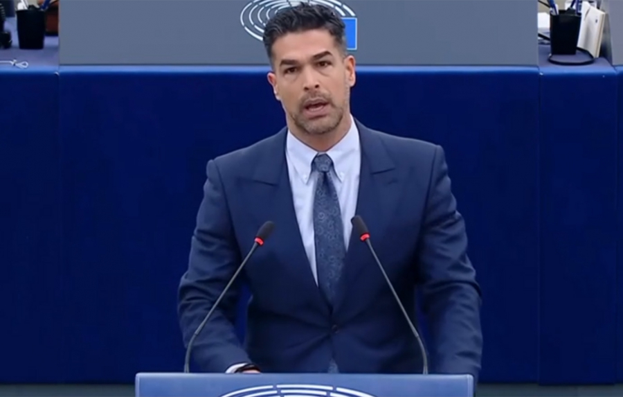 Η Νίκη στην αντεπίθεση για τη χριστιανοσύνη - Επίκαιρη ερώτηση στο Ευρωκοινοβούλιο για την προστασία των Ορθοδόξων της Συρίας