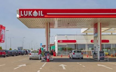 Η ρωσική Lukoil πάει στο Καζακστάν - Σχεδιάζει franchise λιανικής πώλησης καυσίμων