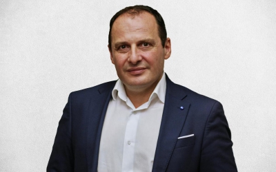 Αλέξανδρος Σουμελίδης (ΔΕΗ): Προκλήσεις και λύσεις στον δρόμο για το Net Zero