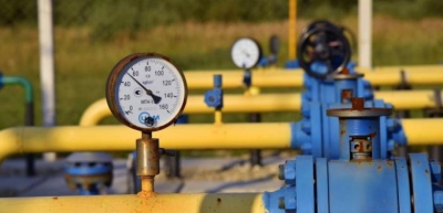 Αυξήθηκαν στις 8,59 TWh οι ελληνικές εξαγωγές φυσικού αερίου το 2025, αλλά ήταν μόνο το 12% των εισαγωγών