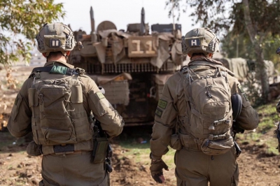 Οι IDF ανακοίνωσαν την εξόντωση του διοικητή της επίλεκτης μονάδας της Χεζμπολάχ
