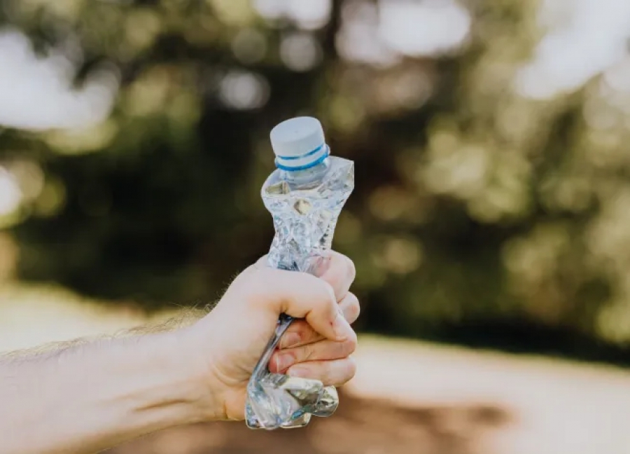 Συστάθηκε η DRS Hellas με 2 εκατ. ευρώ – Προχωράει η Εγγυοδοτική Ανακύκλωση