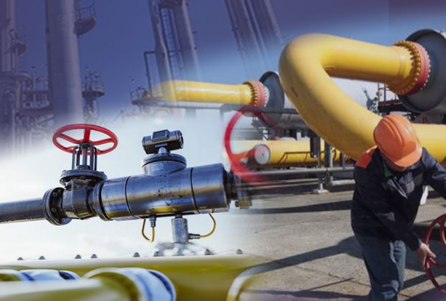 IEF: Οι ετήσιες επενδύσεις σε πετρέλαιο - φυσικό αέριο πρέπει να αυξηθούν κατά 28% έως το 2030