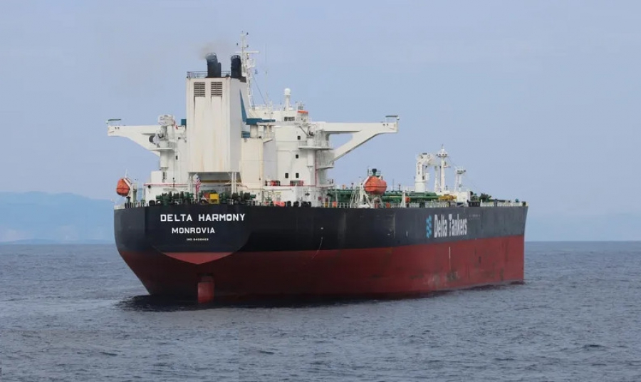 Καζακστάν: Ζητά από ΗΠΑ και Ευρώπη να προστατεύσουν τη μεταφορά πετρελαίου μετά τις επιθέσεις σε τάνκερ στη Μαύρη Θάλασσα