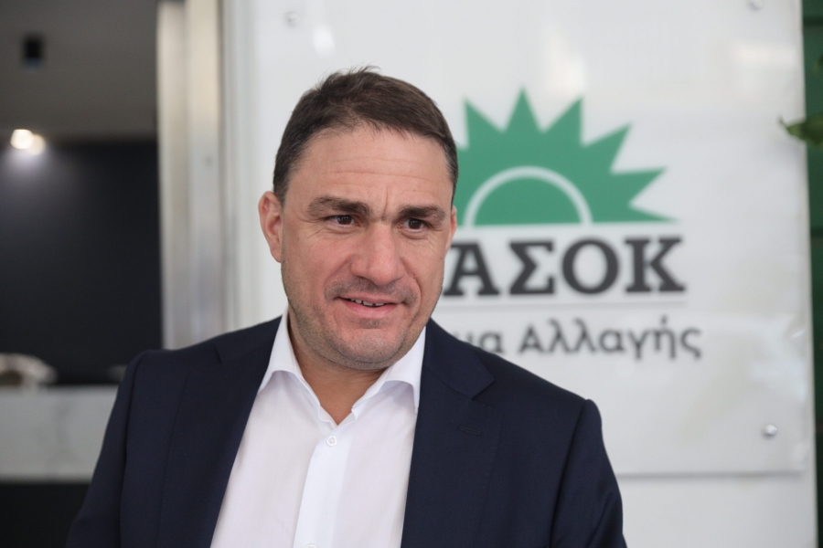 Τσουκαλάς: Σωρευτικά στο 19,6% ο πληθωρισμός - Κάτω από τον μέσο όρο η απορροφητικότητα του Ταμείου Ανάκαμψης