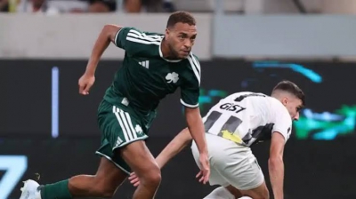 Θρίλλερ - προκρισης για Παναθηναϊκό - Μίλησε η υπεροπλία Αλλαφούζου
