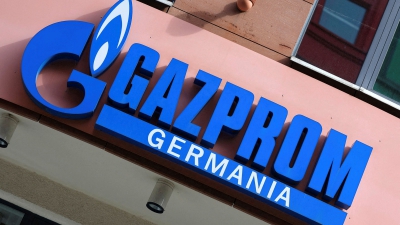 Κρατική χρηματοδότηση 9,7 δις. στην πρώην Gazprom Germanian