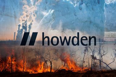 Howden: Πρωτοβουλία 20 δισ. για εναλλακτικές πηγές χρηματοδότηση των ζημιών από φυσικές καταστροφές