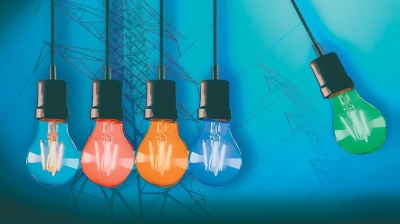 Αλλαγή χρώματος για τα ευέλικτα τιμολόγια ζητούν τέσσερις προμηθευτές