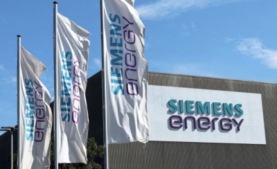 Reuters: Συνεχίστηκε το limit up της Siemens Energy