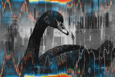 Ποιοι είναι οι «μαύροι κύκνοι» που χτυπάνε την αμερικανική αγορά σχεδόν κάθε Σεπτέμβριο