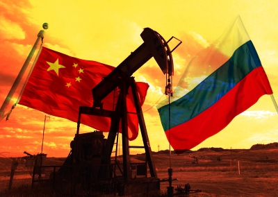 Oilprice:  Nέα τάξη πραγμάτων στην αγορά πετρελαίου από 3 νέες συμφωνίες Κίνας, Ρωσίας, Ιράν, Ιράκ