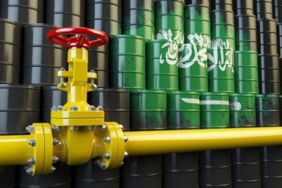 Σαουδική Αραβία: Θα αυξήσει την παραγωγή πετρελαίου, αν η Ρωσία δεν καλύψει την Ευρώπη