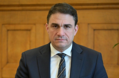 Τσουκαλάς: Ο κ. Ντίλιαν θα κληθεί να καταθέσει ως μάρτυρας στην Εξεταστική της οποίας τη σύσταση θα ζητήσει το ΠΑΣΟΚ