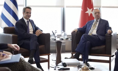 Πώς περιχαρακώνουν Ελλάδα και Τουρκία τη διμερή τους σχέση εν μέσω της ανάφλεξης στη Μέση Ανατολή