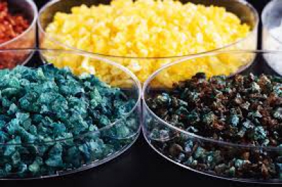 Η αμερικανική εταιρεία παραγωγής ουρανίου Energy Fuels επεκτείνει την αλυσίδα εφοδιασμού σπάνιων γαιών (Reuters)