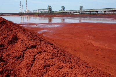 U.S. Critical Materials: Παρουσιάζει οδικό χάρτη εγχώριας επεξεργασίας σπάνιων γαιών και γαλλίου