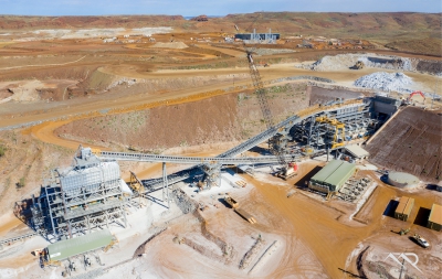 Η Mineral Resources θα πουλήσει το 30% των μετοχών της στην κοινοπραξία λιθίου στην POSCO (mining.com)