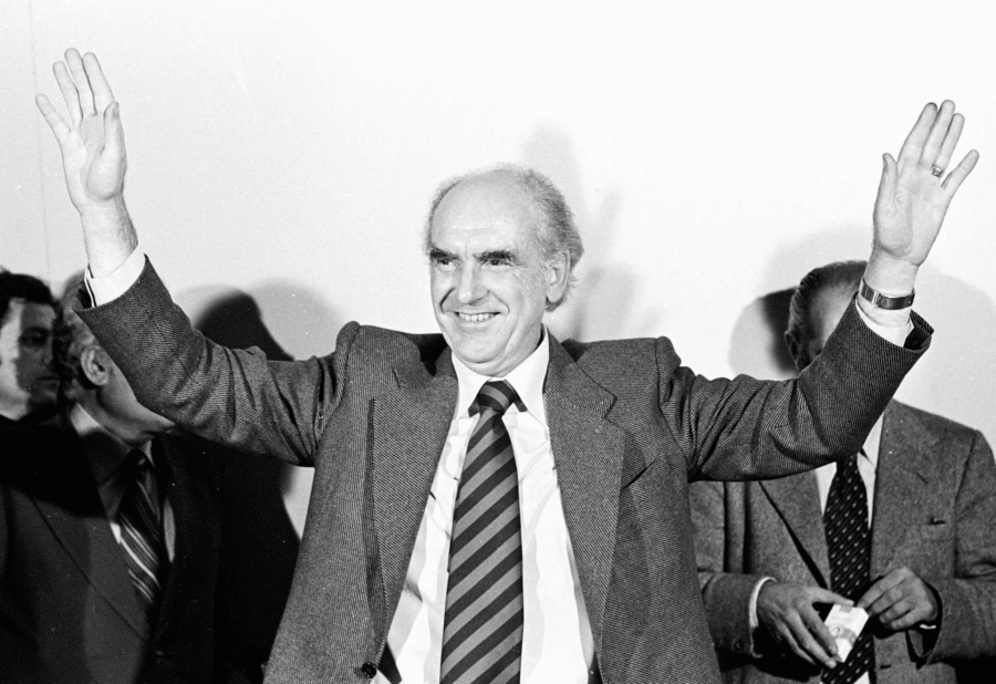 Θα ωφελήσει τον Κυριάκο η 