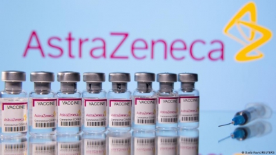 Σήμερα οι αποφάσεις του ΕΜΑ για το εμβόλιο της AstraZeneca