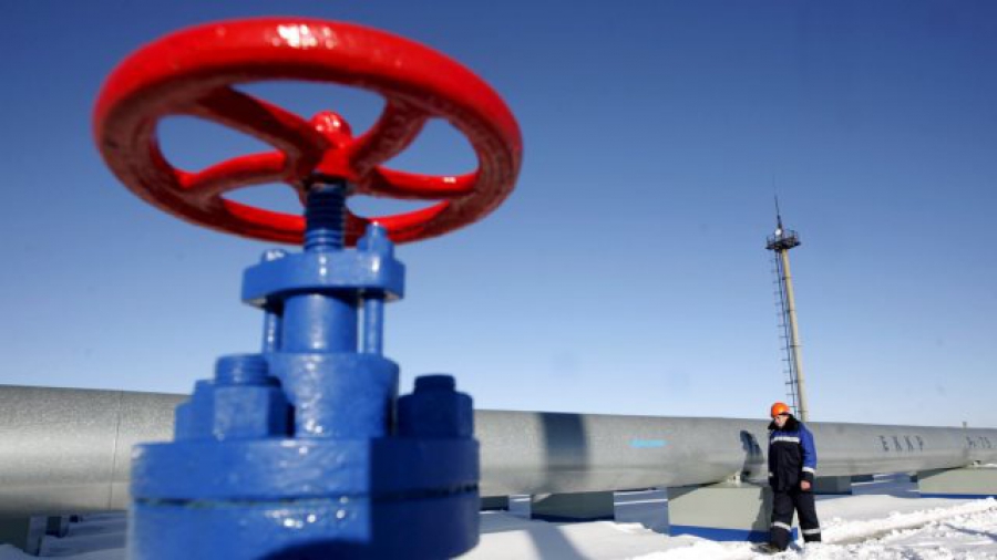 Politico: Oι επιπτώσεις του φυσικού αερίου σε ενδεχόμενο ουκρανικής κρίσης