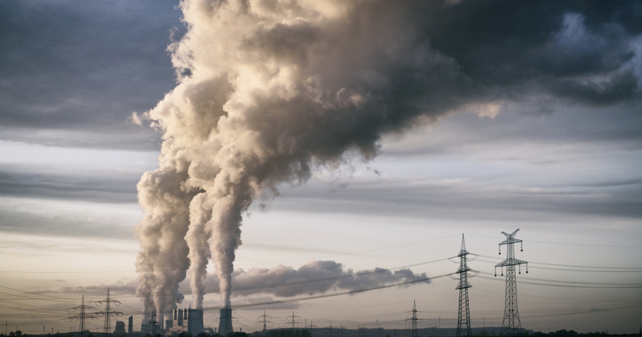 Μια νέα μελέτη ερευνά την κλιματική ευθύνη των μεγάλων εταιριών άνθρακα (Nature)