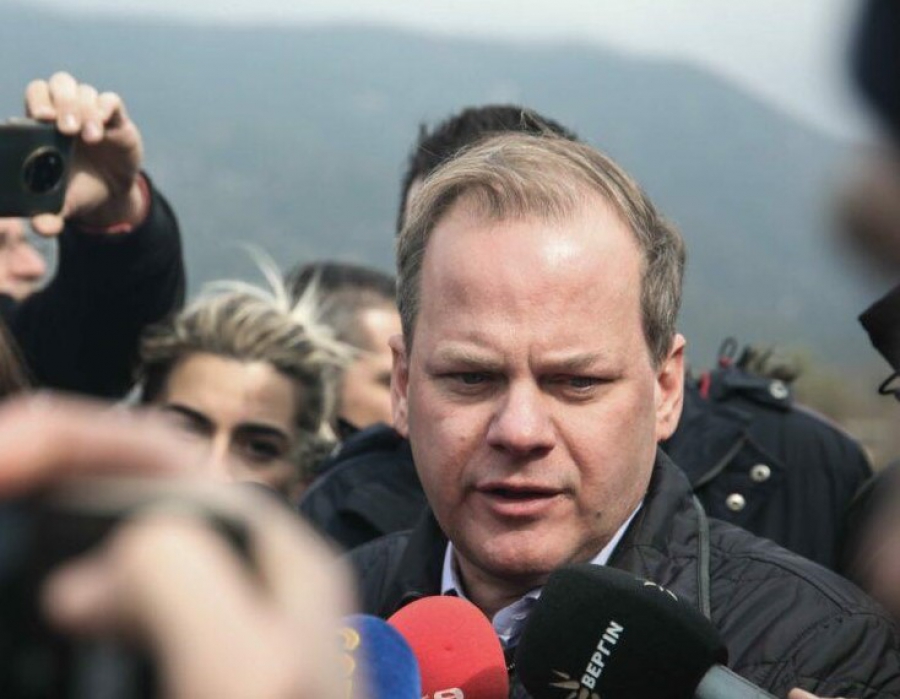 Κώστας Καραμανλής: Οι λόγοι της παραίτησης μετά τα Τέμπη