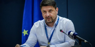 Υποψήφιος της ΝΔ στην Περιφέρεια Αττικής ο Νίκος Χαρδαλιάς - Η ανακοίνωση