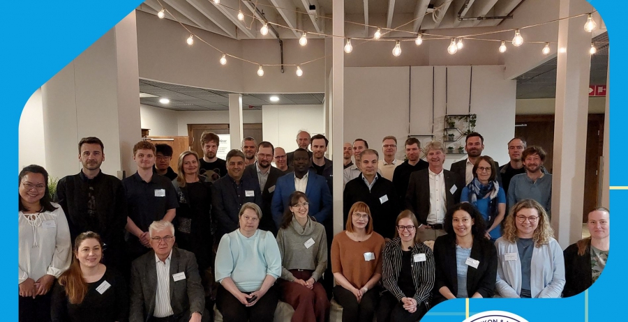 Ολοκληρώνεται το MultiMiner - Καθοριστική η συμβολή της ΕΑΓΜΕ στην καινοτόμο έρευνα ορυκτών πόρων