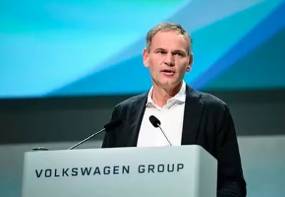 Πυρετώδεις προετοιμασίες της Volkswagen για την ηλεκτροκίνηση 2035