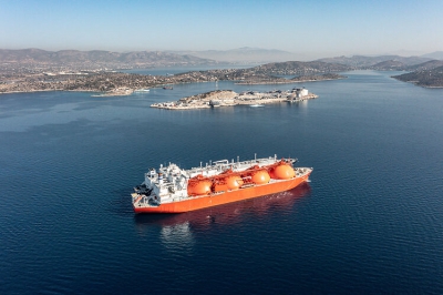 ΔΕΣΦΑ: Νέα αλυσίδα small scale LNG ύψους 130 εκατ. ευρώ για Ήπειρο και Αγρίνιο